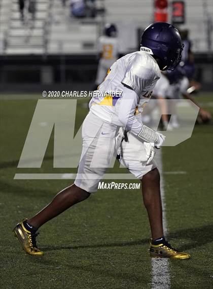 Thumbnail 2 in Lufkin @ College Station (Freshman A Teams) photogallery.