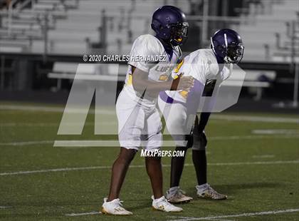 Thumbnail 3 in Lufkin @ College Station (Freshman A Teams) photogallery.