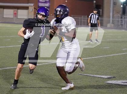 Thumbnail 3 in Lufkin @ College Station (Freshman A Teams) photogallery.