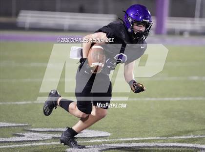 Thumbnail 1 in Lufkin @ College Station (Freshman A Teams) photogallery.