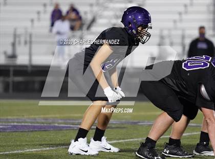 Thumbnail 3 in Lufkin @ College Station (Freshman A Teams) photogallery.