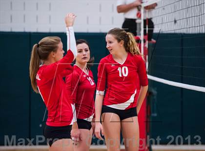 Thumbnail 1 in Poudre vs. Grand Junction Central (Smoky Hill Buff Classic) photogallery.