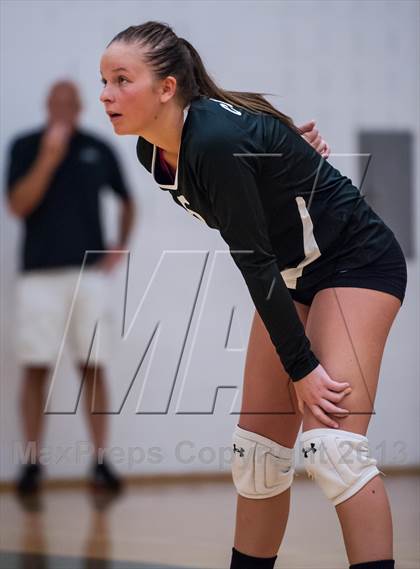 Thumbnail 2 in Poudre vs. Grand Junction Central (Smoky Hill Buff Classic) photogallery.