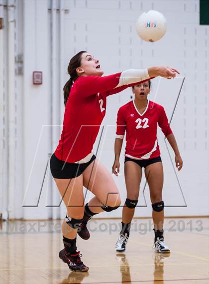 Thumbnail 1 in Poudre vs. Grand Junction Central (Smoky Hill Buff Classic) photogallery.