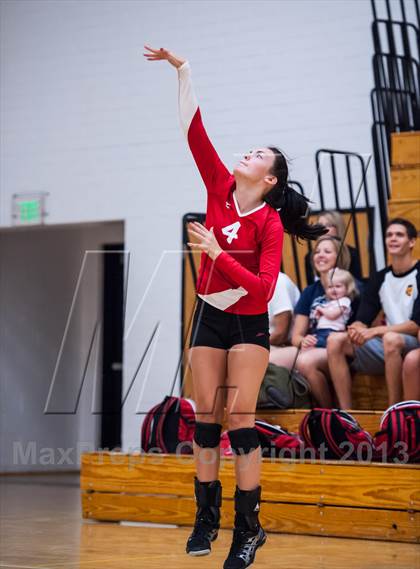 Thumbnail 1 in Poudre vs. Grand Junction Central (Smoky Hill Buff Classic) photogallery.