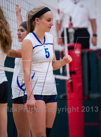 Thumbnail 3 in Poudre vs. Grand Junction Central (Smoky Hill Buff Classic) photogallery.