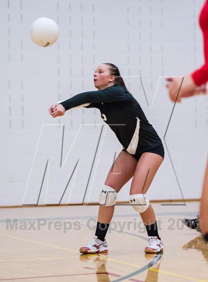 Thumbnail 1 in Poudre vs. Grand Junction Central (Smoky Hill Buff Classic) photogallery.