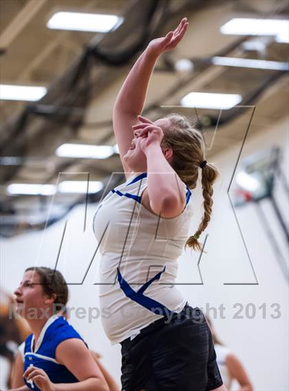 Thumbnail 2 in Poudre vs. Grand Junction Central (Smoky Hill Buff Classic) photogallery.