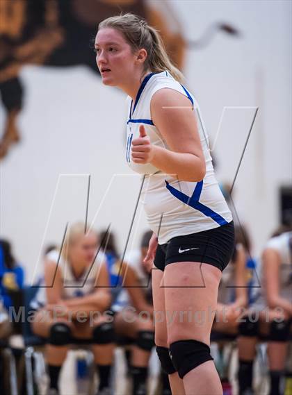 Thumbnail 2 in Poudre vs. Grand Junction Central (Smoky Hill Buff Classic) photogallery.