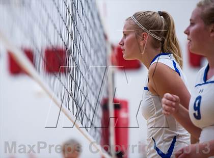 Thumbnail 3 in Poudre vs. Grand Junction Central (Smoky Hill Buff Classic) photogallery.