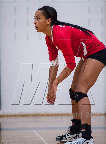 Thumbnail 2 in Poudre vs. Grand Junction Central (Smoky Hill Buff Classic) photogallery.