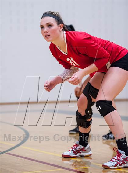 Thumbnail 3 in Poudre vs. Grand Junction Central (Smoky Hill Buff Classic) photogallery.