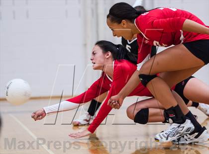 Thumbnail 3 in Poudre vs. Grand Junction Central (Smoky Hill Buff Classic) photogallery.