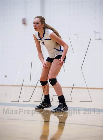 Thumbnail 1 in Poudre vs. Grand Junction Central (Smoky Hill Buff Classic) photogallery.