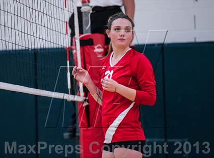 Thumbnail 1 in Poudre vs. Grand Junction Central (Smoky Hill Buff Classic) photogallery.