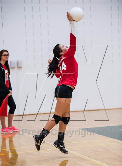 Thumbnail 3 in Poudre vs. Grand Junction Central (Smoky Hill Buff Classic) photogallery.