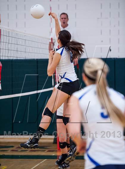 Thumbnail 1 in Poudre vs. Grand Junction Central (Smoky Hill Buff Classic) photogallery.