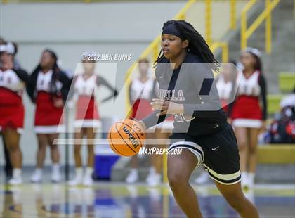 Thumbnail 2 in Luella vs Balwin (GHSA 4A State Playoff - Quarterfinals) photogallery.