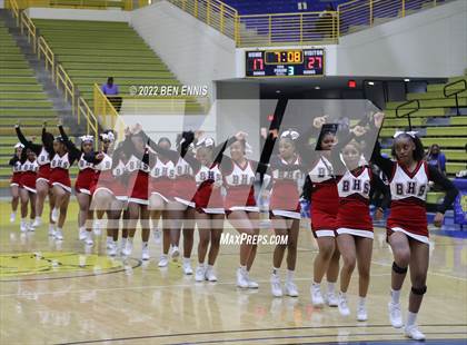 Thumbnail 3 in Luella vs Balwin (GHSA 4A State Playoff - Quarterfinals) photogallery.