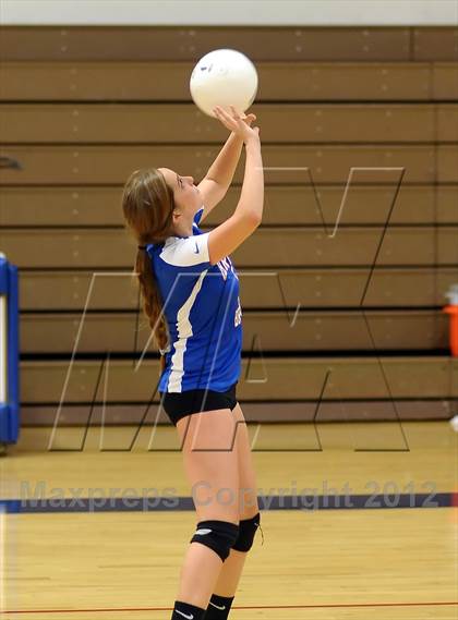 Thumbnail 3 in Ponderosa @ Christian Brothers photogallery.