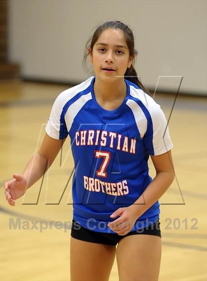 Thumbnail 3 in Ponderosa @ Christian Brothers photogallery.