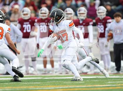 Thumbnail 2 in Montezuma-Cortez @ Berthoud (CHSAA 2A Round 1) photogallery.