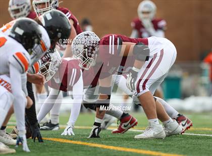 Thumbnail 2 in Montezuma-Cortez @ Berthoud (CHSAA 2A Round 1) photogallery.