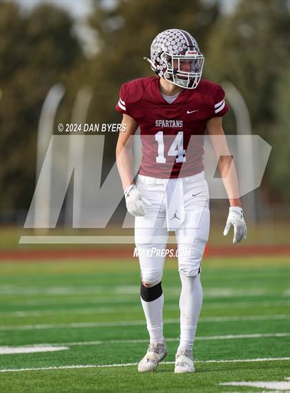Thumbnail 3 in Montezuma-Cortez @ Berthoud (CHSAA 2A Round 1) photogallery.
