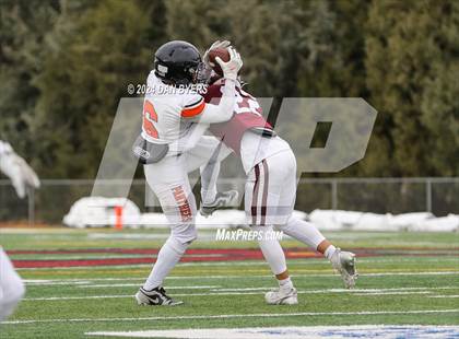 Thumbnail 2 in Montezuma-Cortez @ Berthoud (CHSAA 2A Round 1) photogallery.