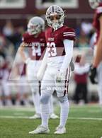 Photo from the gallery "Montezuma-Cortez @ Berthoud (CHSAA 2A Round 1)"