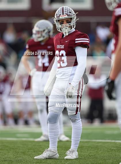 Thumbnail 1 in Montezuma-Cortez @ Berthoud (CHSAA 2A Round 1) photogallery.