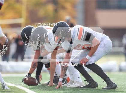 Thumbnail 1 in Montezuma-Cortez @ Berthoud (CHSAA 2A Round 1) photogallery.