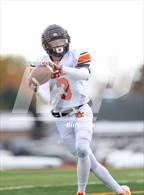 Photo from the gallery "Montezuma-Cortez @ Berthoud (CHSAA 2A Round 1)"