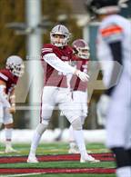 Photo from the gallery "Montezuma-Cortez @ Berthoud (CHSAA 2A Round 1)"