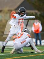 Photo from the gallery "Montezuma-Cortez @ Berthoud (CHSAA 2A Round 1)"