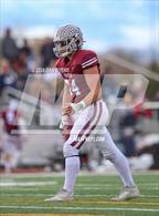 Photo from the gallery "Montezuma-Cortez @ Berthoud (CHSAA 2A Round 1)"
