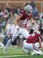 Photo from the gallery "Montezuma-Cortez @ Berthoud (CHSAA 2A Round 1)"