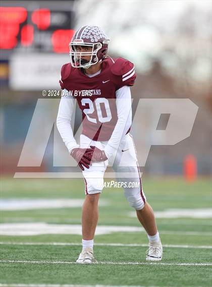 Thumbnail 2 in Montezuma-Cortez @ Berthoud (CHSAA 2A Round 1) photogallery.