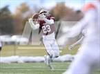 Photo from the gallery "Montezuma-Cortez @ Berthoud (CHSAA 2A Round 1)"