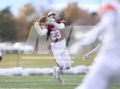 Thumbnail 1 in Montezuma-Cortez @ Berthoud (CHSAA 2A Round 1) photogallery.