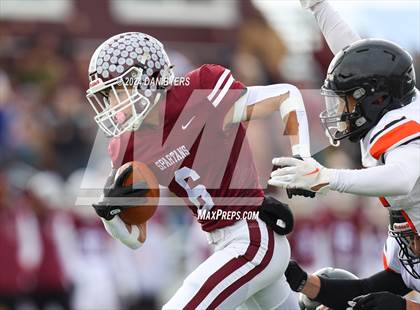 Thumbnail 2 in Montezuma-Cortez @ Berthoud (CHSAA 2A Round 1) photogallery.