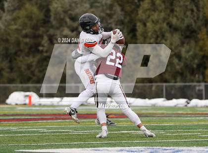 Thumbnail 1 in Montezuma-Cortez @ Berthoud (CHSAA 2A Round 1) photogallery.