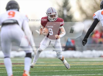 Thumbnail 1 in Montezuma-Cortez @ Berthoud (CHSAA 2A Round 1) photogallery.