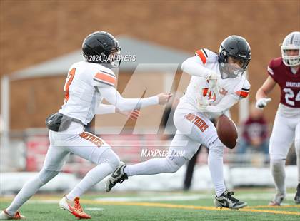 Thumbnail 2 in Montezuma-Cortez @ Berthoud (CHSAA 2A Round 1) photogallery.