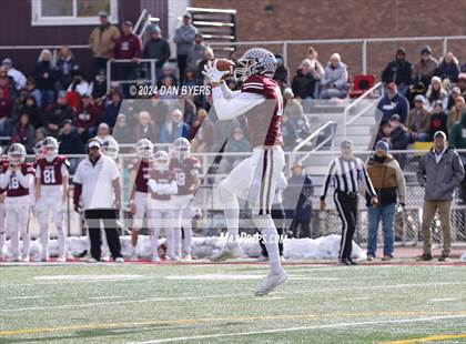 Thumbnail 1 in Montezuma-Cortez @ Berthoud (CHSAA 2A Round 1) photogallery.