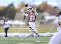 Photo from the gallery "Montezuma-Cortez @ Berthoud (CHSAA 2A Round 1)"
