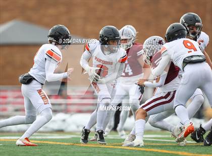 Thumbnail 1 in Montezuma-Cortez @ Berthoud (CHSAA 2A Round 1) photogallery.