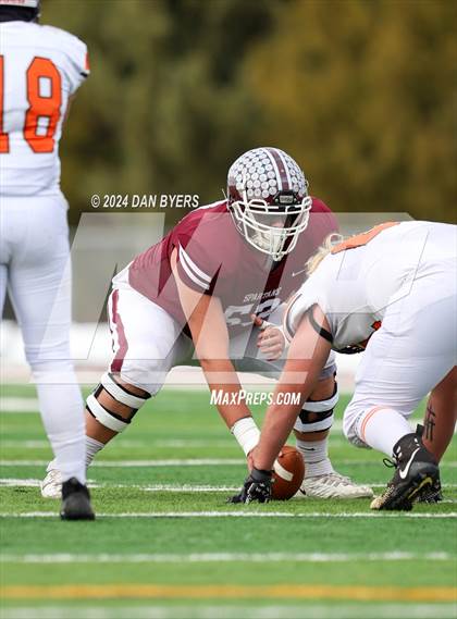 Thumbnail 2 in Montezuma-Cortez @ Berthoud (CHSAA 2A Round 1) photogallery.