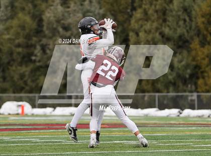 Thumbnail 3 in Montezuma-Cortez @ Berthoud (CHSAA 2A Round 1) photogallery.