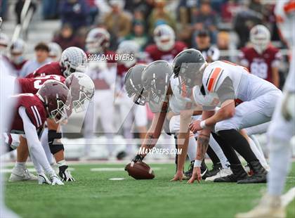 Thumbnail 1 in Montezuma-Cortez @ Berthoud (CHSAA 2A Round 1) photogallery.